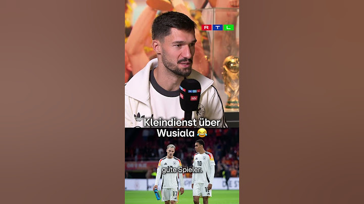 Die Zukunft der Nationalmannschaft 🥰