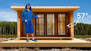 CONSTRUYO UN CENTRO TERMAL EP.2