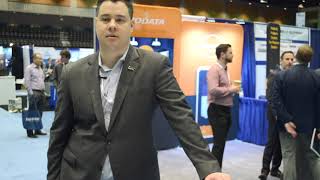 Otodata shares company updates, goals at the 2019 Western Propane Trade Show & Convention