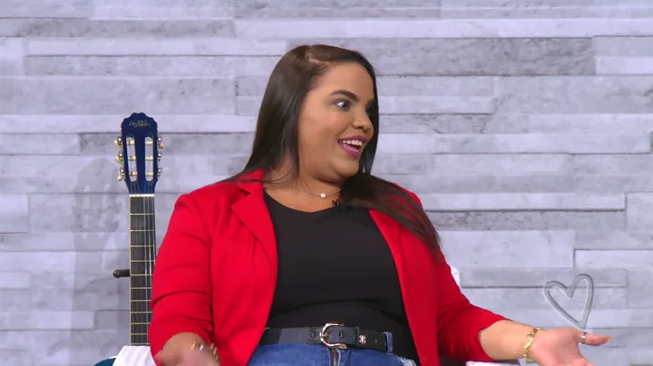 CRISTO AHORA VEO E80 | STEPHANIE CABAN