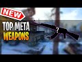 Black Ops Cold War - Top Meta and OP Guns In Multiplayer (COD Cold War Best Weapons)