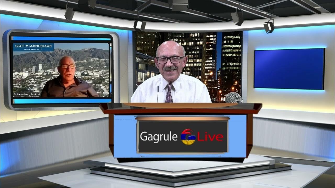 April 24, Armenian Genocide Day, all students of LAUSD schools would