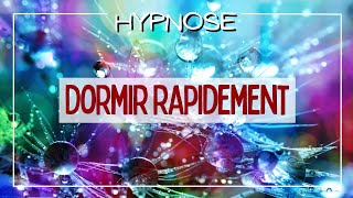 Hypnose puissante pour DORMIR très facilement