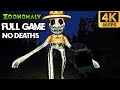 Zoonomaly FULL GAME Walkthrough & Ending - NO DEATHS - (4K60fps)