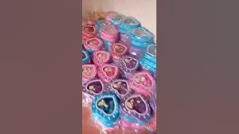 Tặng gì cho bạn gái Ngày 8/3 ??