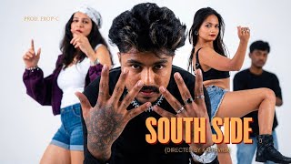 SOUTH SIDE - OFFICIAL TEASER (prod. Prop-C)