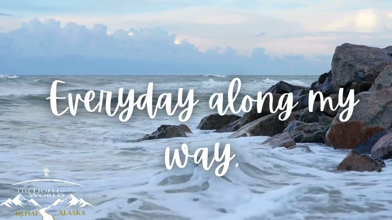 LLDM | TLOTW Hymn 383. I Need Jesus