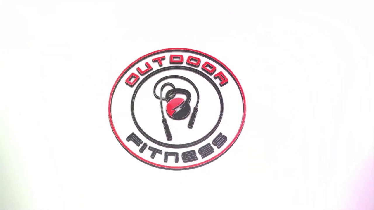 outdoor fit logo video