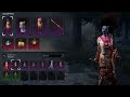 The incendiary fury spirit  dead by daylight