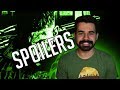 Teorias e Perguntas após O Justiceiro - Discussão COM SPOILERS!