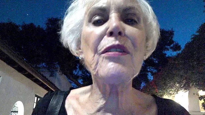 Linda Millner from Montecito Journal