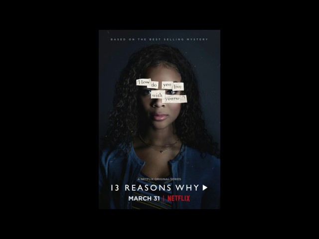 Colin u0026 Caroline - More Than Gravity (Audio) [13 Reasons Why - Soundtrack] class=