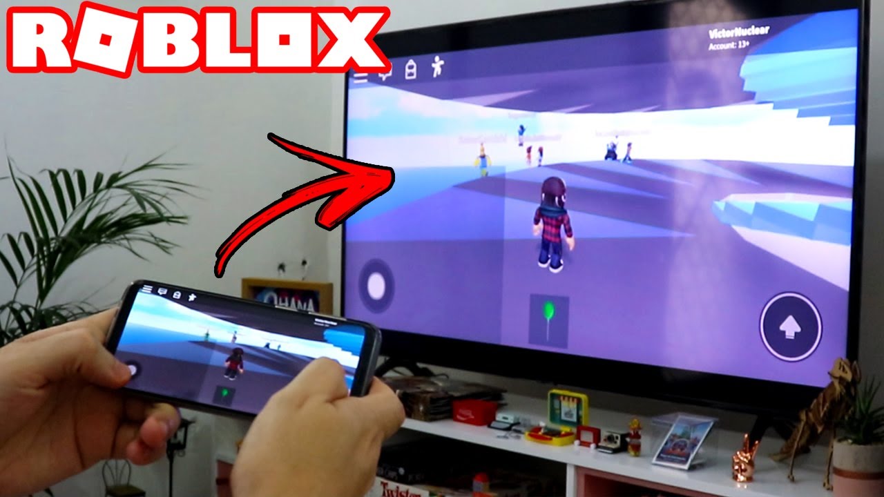 Como Baixar e Instalar Roblox no PC (E Jogar) 