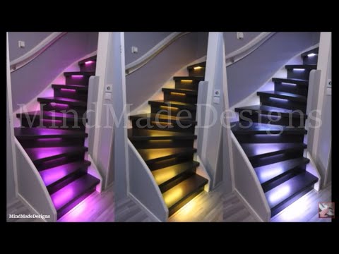 how-to-make-treads/risers-on-existing-stairs-led-light-diy