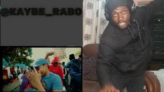 031choppa & The Qwellers Drop 'Whats The Qoh!' Feat. Okmalumkoolkat ( REACTION!!!!)