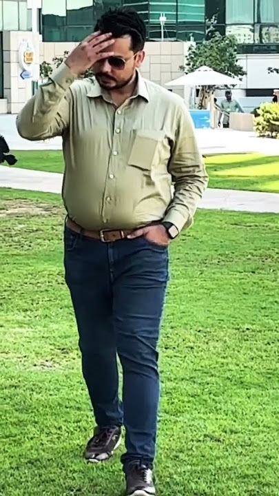 Style me rehne ka #stylish #dubaicity #viralvideo