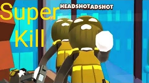 HellCopter gameplay walkthrough Part 1 Level  1-10 (iOS/Android)