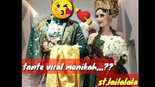 ternyata Tante lala menikah (St.lailala) sosweeet bangetts