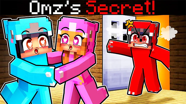 OMZ'S SECRET in Minecraft!