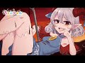 【東方剛欲異聞ボーカルアレンジ】HUNGRY MONSTER【ちょこふぁん】