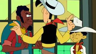 Lucky Luke | The Return Of Liki Liki | English | Catoon Show | Bonsai Toons