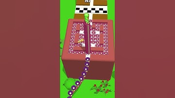 522...STACKY DASH  gameplay RELAXINGSETISFYING-top MOBILE GAMES! ANDROID STACKY DASH UPDATED