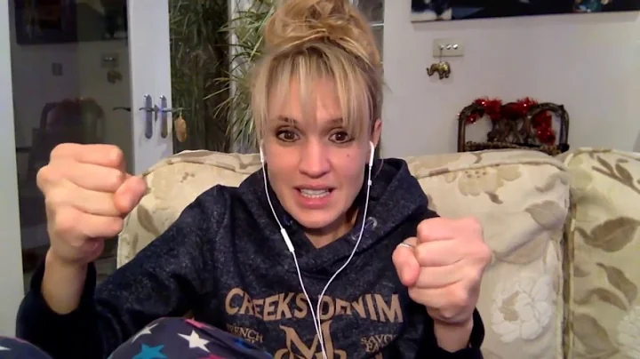 Lisa Cairns - Techniques to get out of the mind  (Dec 2016)