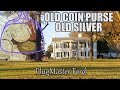 OLD COIN PURSE Found | OLD SILVER Coins | INCREDIBLE Permissions | PlugMaster Ford | ANFIBIO MULTI