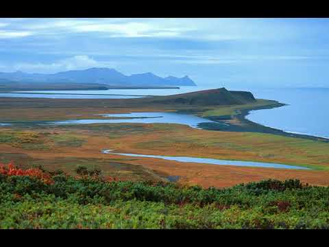 Video: Koryak Highlands - geographical features