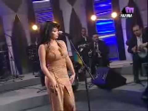 lagu arab sexy Marwa
