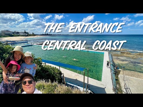 7 Best Things To Do At The Entrance, Central Coast NSW