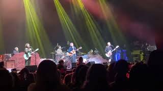 Crowded House - &quot;Pineapple Head&quot; (live at the Wang Theatre, Boston, MA 5/30/2023)