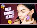 WORLDS BESTEST MOST INNOVATIVE MAKEUP SPONGE EVER??