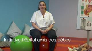 Allaitement maternel Allaitement maternel