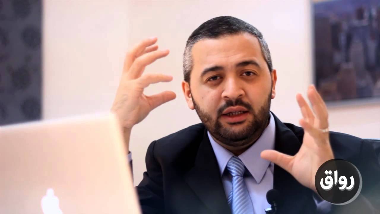 رواق : مدخل إلى دراسات بيت المقدس - المحاضرة 10 - الجزء 3