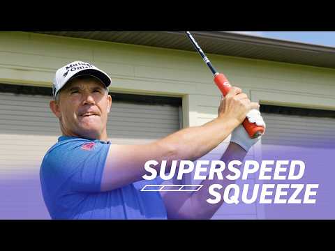 SuperSpeed Squeeze - Product Video