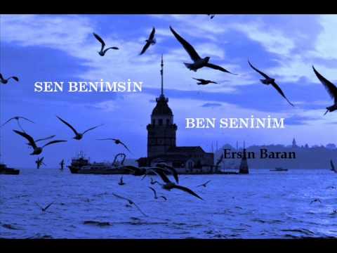 Beni eller gibi görme Sen benimsin ben seninim (Cover)