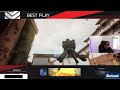 FormaL Reacts to Huntsmen vs Bush Scrims Getting out of Hand! 😱