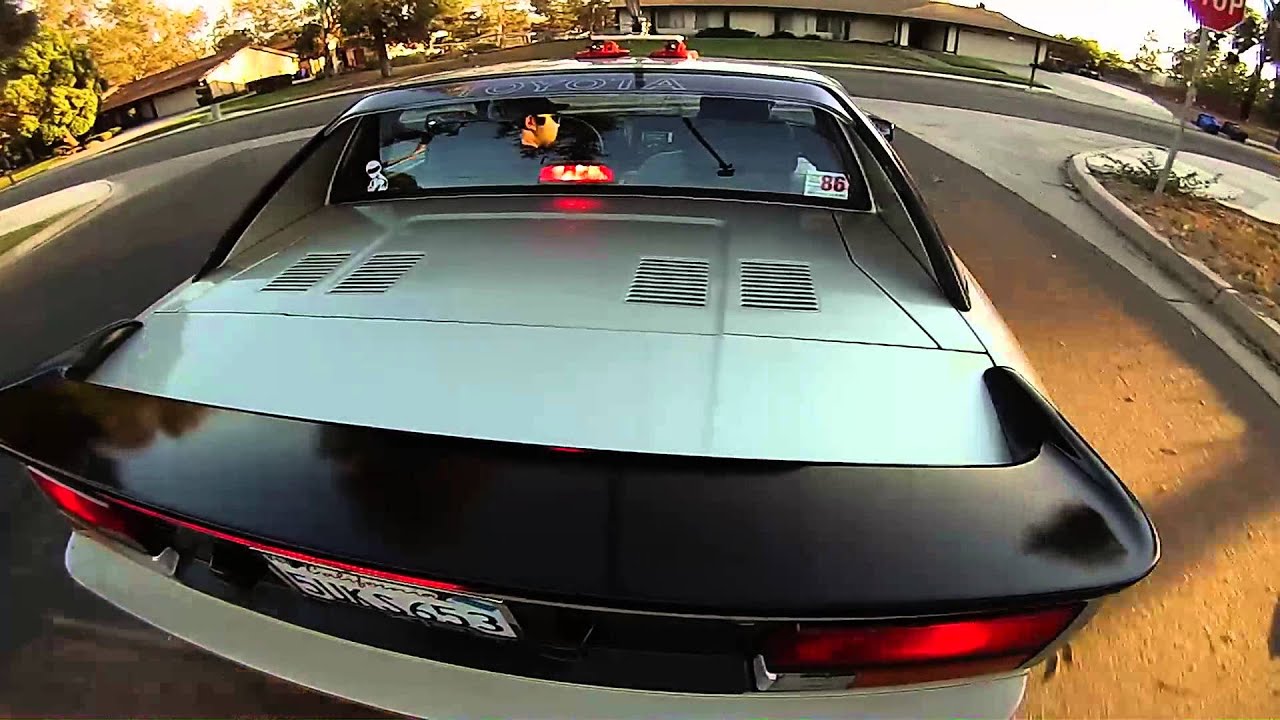 GoPro Swivel 360 Car mount DIY YouTube GoPro Swivel 360 Car mount DIY YouTube