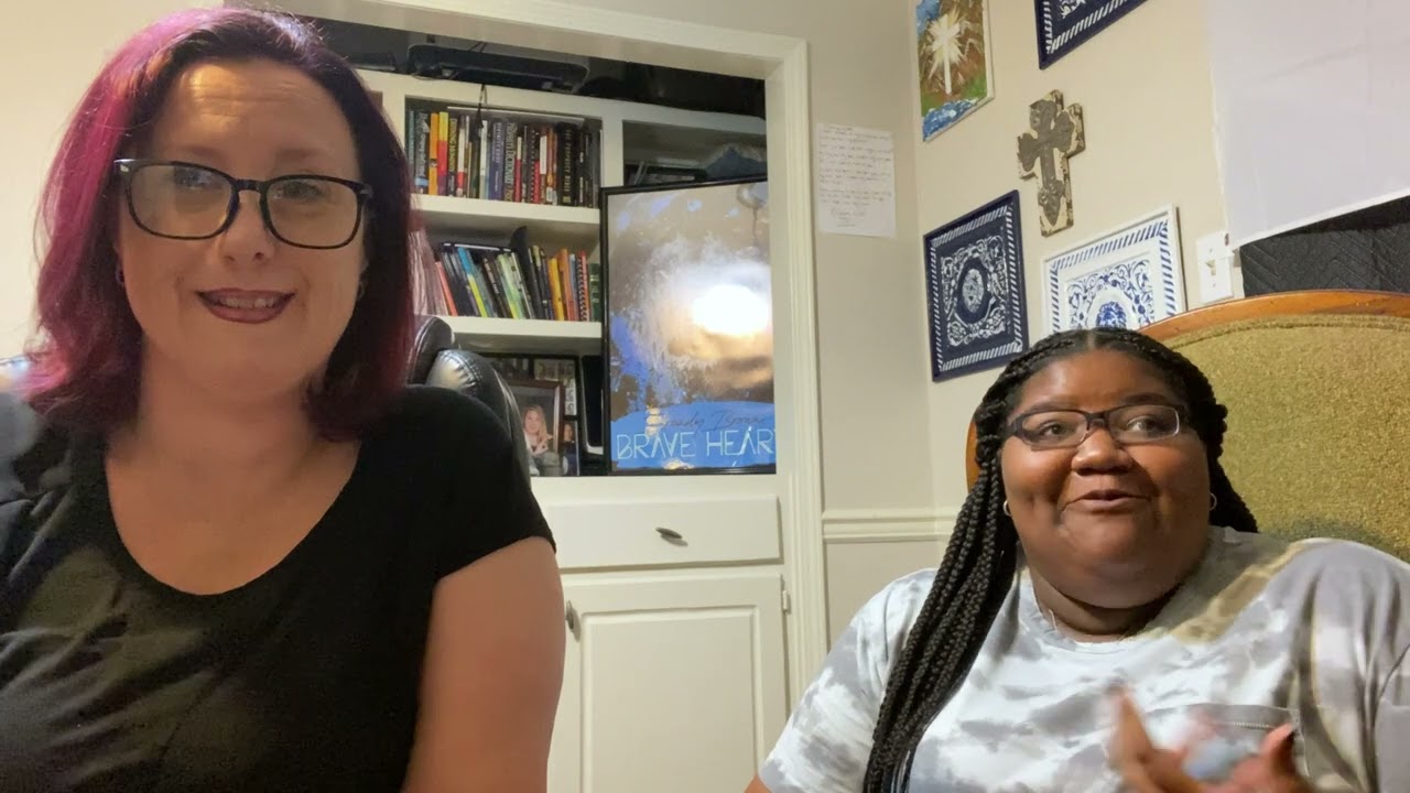 First Ever Exclusive Interview: Lisa Jackson