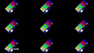 rsmb test