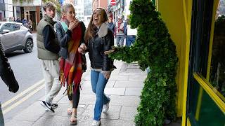 Crazy moments with Bushman Prank