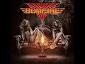 BONFIRE-Doro-Bonnie Tyler-Edguy-Saxon-In Extremo and more-R`R-Cowboy