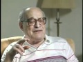 Jewish Survivor Alfred Winter Testimony