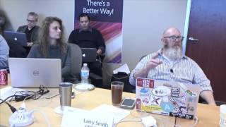 Caringo Swarm Object Storage Cluster Internals
