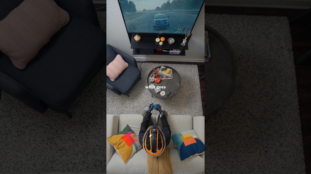 The best way to game over the holidays!