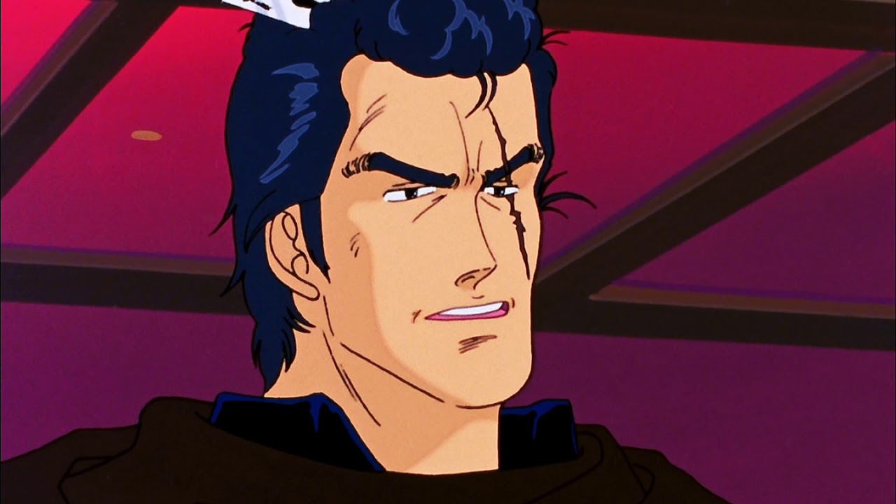 City Hunter - Capitulo 9 (Castellano) - YouTube