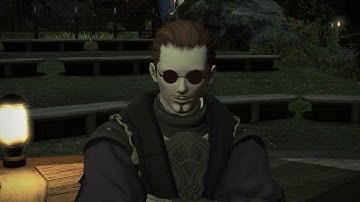 FFXIV : LTW Lv50 Accept No Imitations - Walkthrough