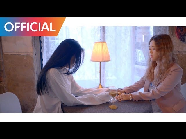 키썸 (Kisum) - 남겨둘게 (It’s Okay) (Feat. 헤이즈 (Heize)) MV class=