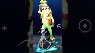 Cleanest OG transitions
